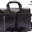 How to spot fake Armani Briefcase