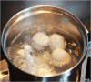 Boil Eggs