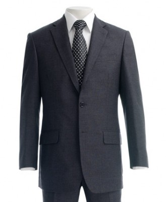 The Colors of Men’s Formal Coat for an Interview