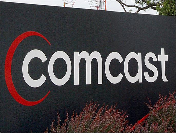 comcast