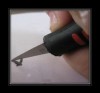 cut nail designs