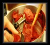 divide the cupcake batter