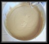 egg-buttermilk mixture