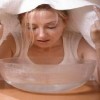 face steam