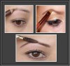 Make Your Eyebrows Look Thicker