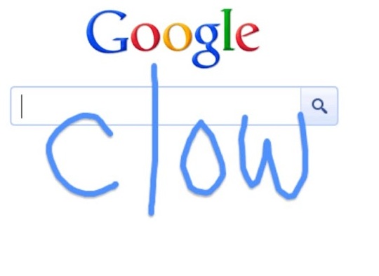 google-handwriting-logo