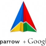 google-sparrow