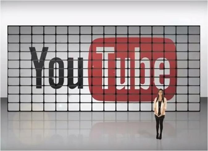 google-youtube