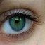 How to Make Green Eyes Pop