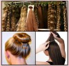 Make Thin Hair Look Thicker