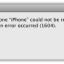 iphone-Error-1604