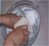 Make Flour Tortillas