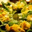mango and spinach salad recipe