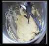 mix ingredients