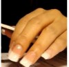 moisturizing the cuticles of the nails