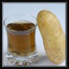 potato juice