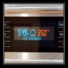 preheat oven