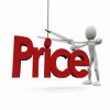 price