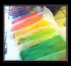 make a rainbow cake