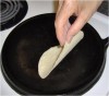 Make Flour Tortillas