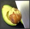 Avocado Facial Mask for Dry Skin