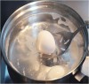 Boil Eggs