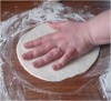 Make Flour Tortillas