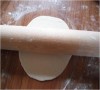 Make Flour Tortillas