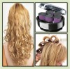 curl your hair
