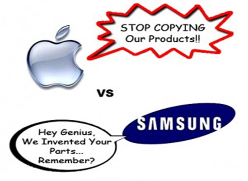 samsung-apple