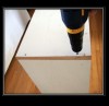 Make a Nail Polish Rack