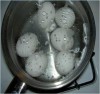 Boil Eggs