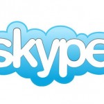 skype