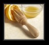 lemon juice