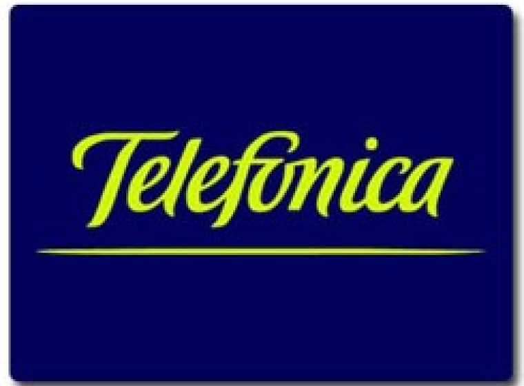 telefonica