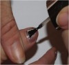 Remove Nail Polish without Using Remover