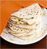 Make Flour Tortillas