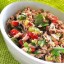 Diet Tuna Salad Recipe