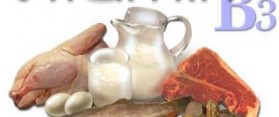 vitamin b3