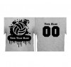 volley ball t-shirt
