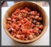 Watermelon and Feta Salad