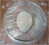 Make Flour Tortillas