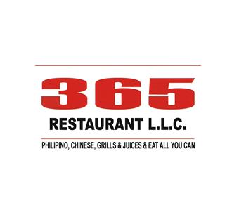365 Restaurant Dubai