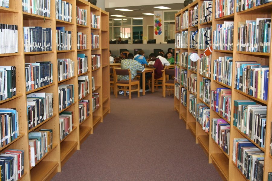 Al Majlis Library Dubai