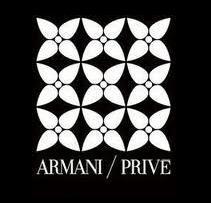 Armani Prive Night Club Dubai