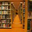 Book Stop Library Dubai
