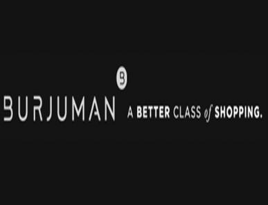 BurJuman Shopping Mall Dubai