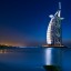 Burj Al Arab Luxury Hotel Dubai
