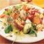 Chicken and Sweet Potatoes salad recipe