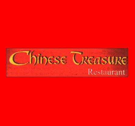 Chinese Treasure Restaurant Dubai